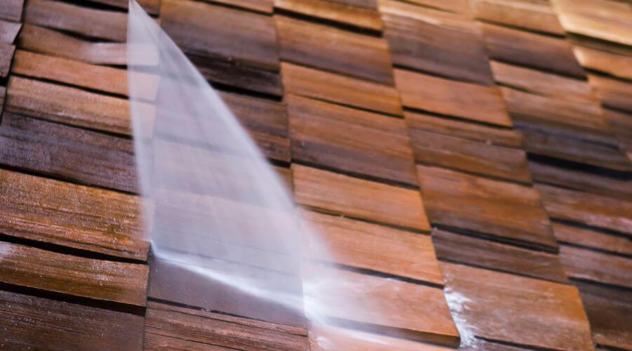 Asphalt Roofing in Harbeson, DE