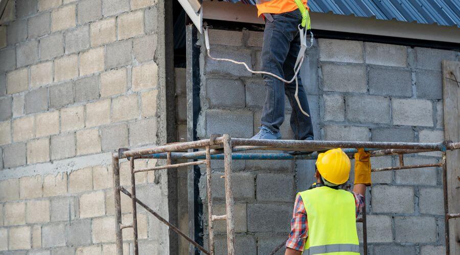 Professional residential roofers in Harbeson, DE